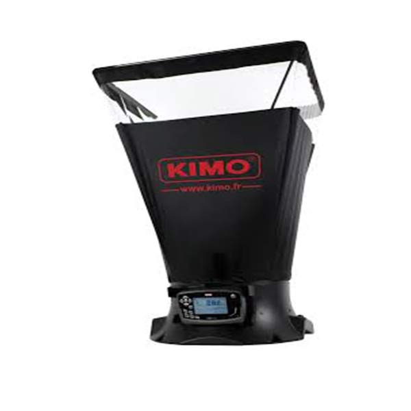 فلومتر مخصوص کانال کیمو KIMO DBM610