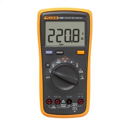 مولتی متر دیجیتال فلوک مدل +Fluke 15B