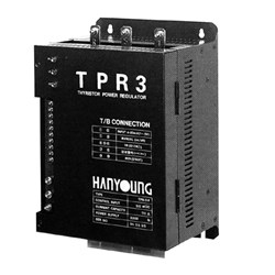 تریستور سه فاز هانیانگ مدل HANYOUNG TPR-3SL160H