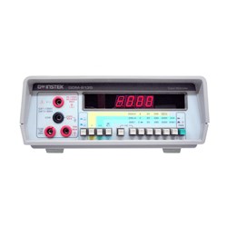 مولتی متر رومیزی گودویل مدل  GWINSTEK GDM-8135 