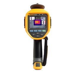 دوربین لیزری فلوک مدل Fluke Ti300 PRO