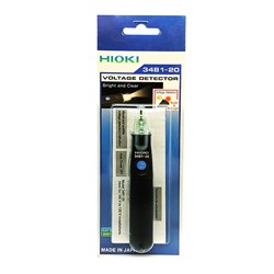 تستر ولتاژ قلمی هیوکی مدل Hioki 3481-20