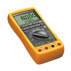 کالیبراتور مولتی فانکشن مدل  Fluke 789