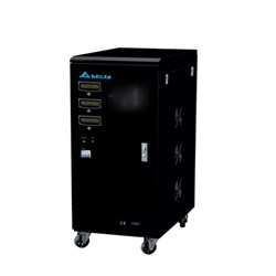 استابلایزر دلتا سه فاز مدل Delta STB-33-30KVA