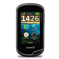  جی پی اس دستی گارمین مدل GARMIN OREGON 650 