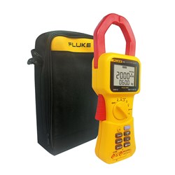 کلمپ 2000 آمپری فلوک FLUKE 355