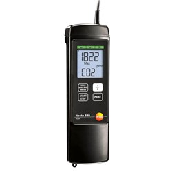 CO2 متر تستو مدل TESTO 535