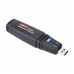 ترموگراف USB دار یونیتی مدل UNI-T UT330A