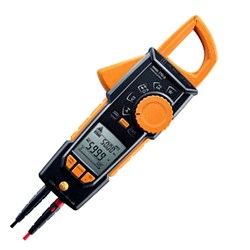 مولتی متر کلمپی تستو مدل TESTO 770-3