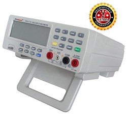 مولتی متر رومیزی مارمونیکس مدل MARMONIX MMU-120