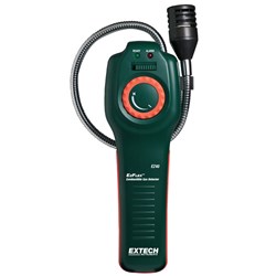 نشت یاب گاز اکستک مدل EXTECH EZ40