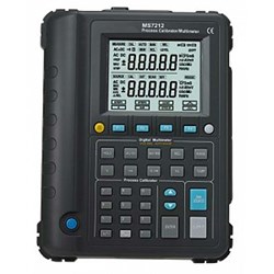 مولتی کالیبراتور مستک مدل MASTECH MS7212