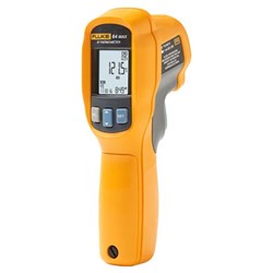 ترمومتر دیجیتال لیزری فلوک مدل Fluke 64 MAX