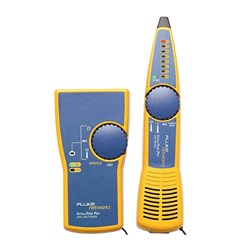  تستر کابل شبکه فلوک نتورکز مدل Fluke Networks Intellitone Pro200