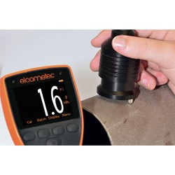 زبری سنج و صافی سنج الکومتر Elcometer E224C-BS