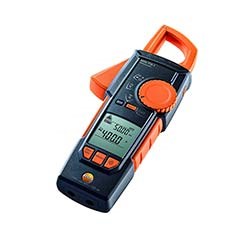 مولتی متر کلمپی تستو مدل TESTO 770-2