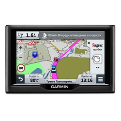  جی پی اس خودرویی گارمین مدل GARMIN NUVi 2497 