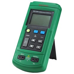 کالیبراتور ترموکوپل مستک مدل Mastech MS7220