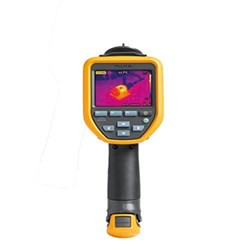 ترموویژن دوربین حرارتی مادون قرمز مدل FLUKE FLK-TIS10 9HZ