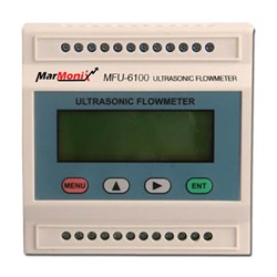 ماژول فلومتر التراسونیک مارمونیکس مدل MFU-6100