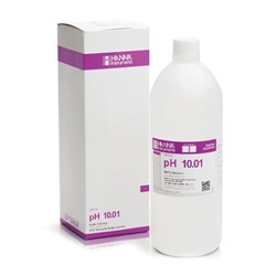  کالیبراسیون ( 1L ) pH 10.01 هانا HANNA HI7010/1L 