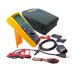 مولتی متر دیجیتال فلوک مدل fluke 289 fvf