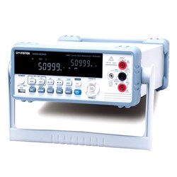 مولتی متر رومیزی گودویل مدل  GWINSTEK GDM-8261