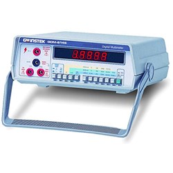 مولتی متر رومیزی گودویل مدل  GWINSTEK GDM-8145