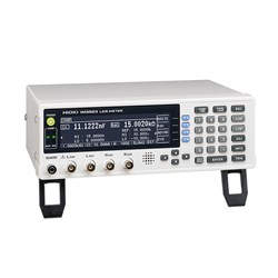 LCR متر هیوکی مدل IM3523