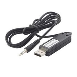 کابل اتصال  کابل USB-01 محصولات لوترون