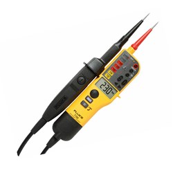  تستر ولتاژ دوقطبی فلوک مدل Fluke T130