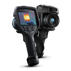 ترموویژن فلیر مدل FLIR E86