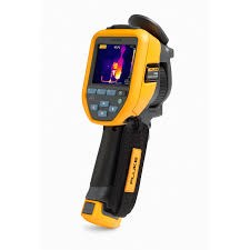 دوربین تصویربرداری حرارتی فلوک آمریکا مدل Fluke TIS55 30HZ