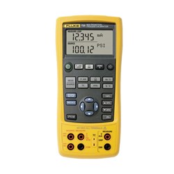 کالیبراتور فلوک مدل FLUKE 725