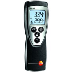 دماسنج تستو مدل TESTO 925