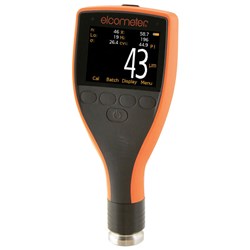 زبری سنج و صافی سنج الکومتر مدل ELCOMETER E224C-Ti