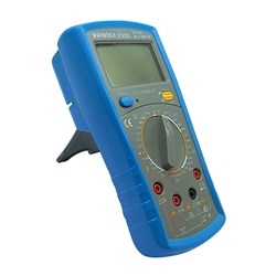 مولتی متر دیجیتال مارمونیکس مدل DT-9205