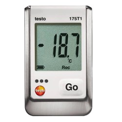 ترموگراف تستو مدل TESTO 175T1