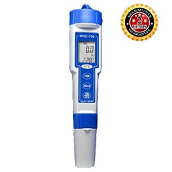 شوری سنج مارمونیکس مدل MARMONIX MNC-700