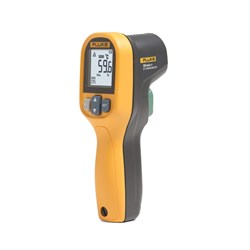 دماسنج غیر تماسی دیجیتالی فلوک مدل Fluke 59 MAX