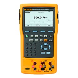 کالیبراتور و مولتی فانکشن فلوک مدل Fluke 754