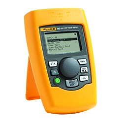 لوپ کالیبراتور فلوک مدل Fluke 710