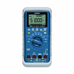 مولتی متر هیوکی مدل Hioki 3801-50