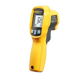 ترمومتر لیزری تفنگی فلوک مدل FLUKE 62 Max