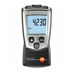 تاکومتر نوری تستو مدل TESTO 460