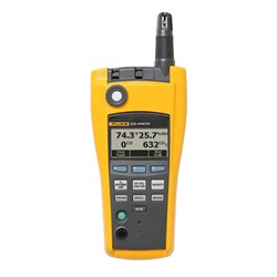 سرعت سنج هوای فلوک مدل Fluke 975V