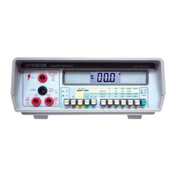 مولتی متر رومیزی گودویل مدل  GWINSTEK GDM-8034