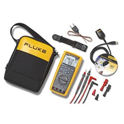 مولتی متر دیجیتال فلوک مدل fluke 289 fvf