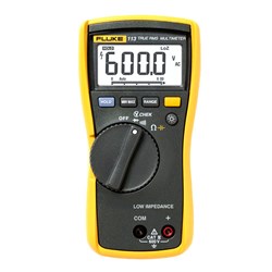 مولتی متر دیجیتال فلوک FLUKE 113