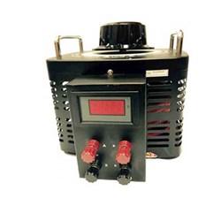 اتوترانس تک فاز 1KVA دلتا مدل Delta MST-1